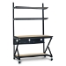 48" Performance 100 Series® LAN Station - Folkstone - RKH-5000-3-100-48