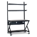 48" Performance 100 Series® LAN Station - Folkstone - RKH-5000-3-100-48
