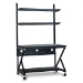 48" Performance 100 Series® LAN Station - Folkstone - RKH-5000-3-100-48