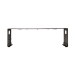 4U Patch Panel Bracket - RKH-1916-3-200-04