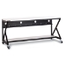 72" Performance 400 Series® LAN Station - Folkstone - RKH-5000-3-400-72