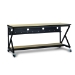 72" Performance 400 Series® LAN Station - Folkstone - RKH-5000-3-400-72