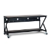 72" Performance 400 Series® LAN Station - Folkstone - RKH-5000-3-400-72
