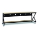 96" Performance 400 Series® LAN Station - Folkstone - RKH-5000-3-400-96