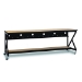 96" Performance 400 Series® LAN Station - Folkstone - RKH-5000-3-400-96