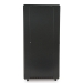 42U LINIER® Server Cabinet - Glass/Vented Doors - 36" Depth - RKH-3100-3-001-42
