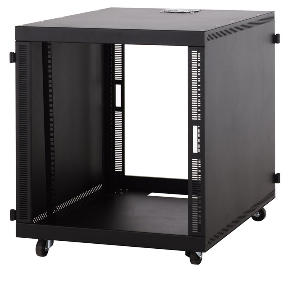 12 He Server Rack SOHO Server Rack - 12U | 1932-3-201-12 | Kendall Howard