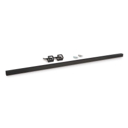 Corner Performance Plus Accessory Bar Kit server racks, server rack accessories, kendall howard, server rack accessory kit, server accessory bar kit, server rack corner accessory bar kit, Performance Plus Corner Accessory Bar Kit, 7000-3-5CR-00