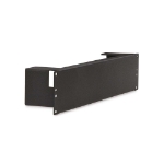 2U Rack Helper server racks, server rack accessories, kendall howard, server rack helper, Rack Helper, 1924-1-001-02A