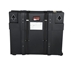 G-LCD-2632 LCD Plasma Case - Front from Cases2Go