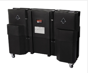 G-LED-5055-2X - Left Closed From Cases2Go