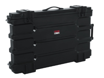 GLED4045ROTO - Closed Left From Cases2Go 