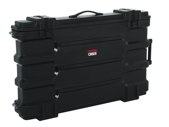 GLED4045ROTO - Closed Left From Cases2Go 