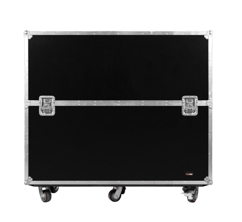 GEXPOPLED75 - Closed Center from Cases2Go 