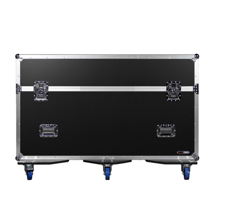 GEXPOLED5055X2 - Closed Center from Cases2Go
