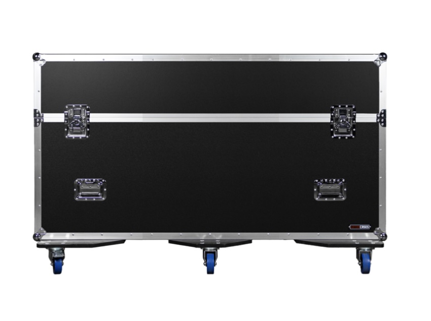 GEXPOLED6065X2 - Closed Center from Cases2Go 