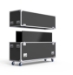 GEXPOLED7075X2 - Open Left from Cases2Go