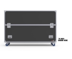 GEXPOLED8086X2 - Closed Center from Cases2Go