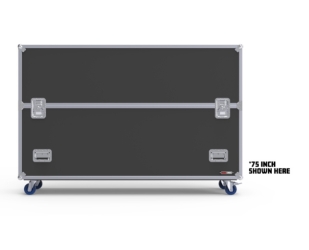 GEXPOLED8086X2 - Closed Center from Cases2Go