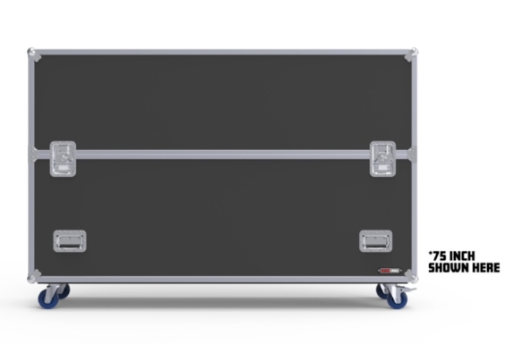 GEXPOLED9098X2 - Closed Center from Cases2Go 