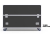 GEXPOLED9098X2 - Closed Center from Cases2Go 