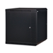 12U LINIER® Fixed Wall Mount Cabinet - Solid Door - RKH-3141-3-001-12