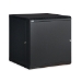 12U LINIER® Fixed Wall Mount Cabinet - Solid Door - RKH-3141-3-001-12