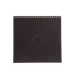 12U LINIER® Fixed Wall Mount Cabinet - Solid Door - RKH-3141-3-001-12