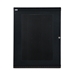 15U LINIER® Fixed Wall Mount Cabinet - Vented Door - RKH-3142-3-001-15