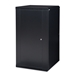 22U LINIER® Fixed Wall Mount Cabinet - Solid Door - RKH-3141-3-001-22
