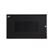 6U LINIER® Fixed Wall Mount Cabinet - Vented Door - RKH-3142-3-001-06