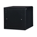 12U LINIER® Swing-Out Wall Mount Cabinet- Solid Door - RKH-3131-3-001-12