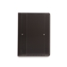 18U LINIER® Swing-Out Wall Mount Cabinet - Solid Door - RKH-3131-3-001-18