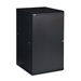 22U LINIER® Swing-Out Wall Mount Cabinet - Solid Door - RKH-3131-3-001-22