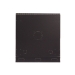 6U LINIER® Swing-Out Wall Mount Cabinet - Solid Door - RKH-3131-3-001-06