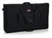 G-LCD-TOTE-LG Large Padded LCD Tote - ISO Right from Cases2Go