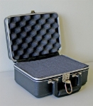 Light Duty Plastic Carrying Case 1410