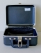 Light Duty Plastic Carrying Case 1410 - 10.0 x 7.0 x 5.0" ID  - RIP-1410