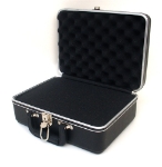 Light Duty Plastic Carrying Case 1412