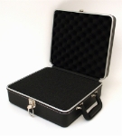 Light Duty Plastic Carrying Case 1414