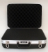 Light Duty Plastic Carrying Case 1425 - 18.0 x 13.0 x 7.0" ID  - RIP-1425