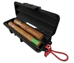 SKB Cases - MIL-STD Waterproof Cigar Case 3i-0702-1B-CC