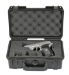 SKB 3i-1006-SP Pistol Case with foam from Cases2Go - Image 1