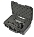 SKB 3i-1006-SP Pistol Case with foam from Cases2Go - Image 3