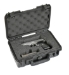 SKB 3i-1006-SP Pistol Case with foam from Cases2Go - Image 1