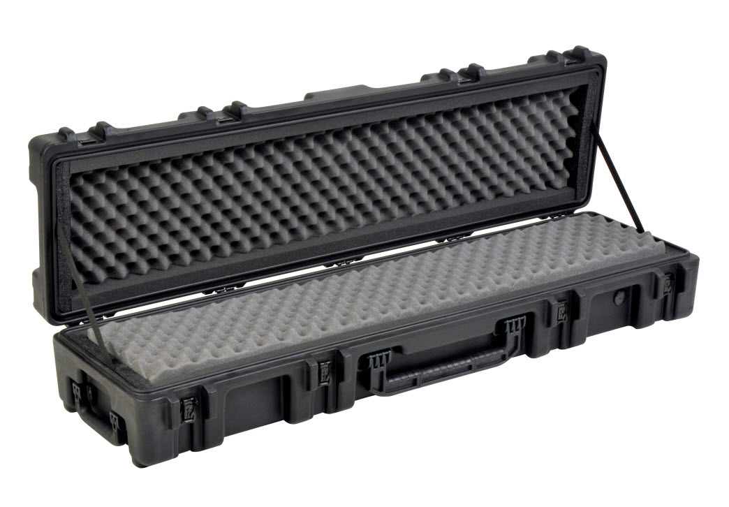 2R Series Rifle Military Cases | MIL-STD Gun Shipping Cases