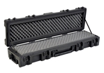 2R5212-7B | SKB 2R Series Waterproof Utility Case skb cases, shipping cases, rackmount cases, plastic cases, military cases, music cases, injection molded plastic cases, shock isolated racks, rack case, shockmount racks, ATA 300,