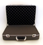 Medium Duty Plastic Carrying Case 2005