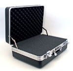 Medium Duty Plastic Carrying Case 2007