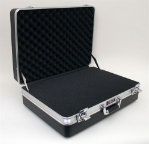 Medium Duty Plastic Carrying Case 2207